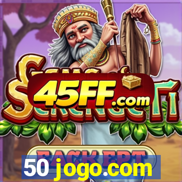 50 jogo.com